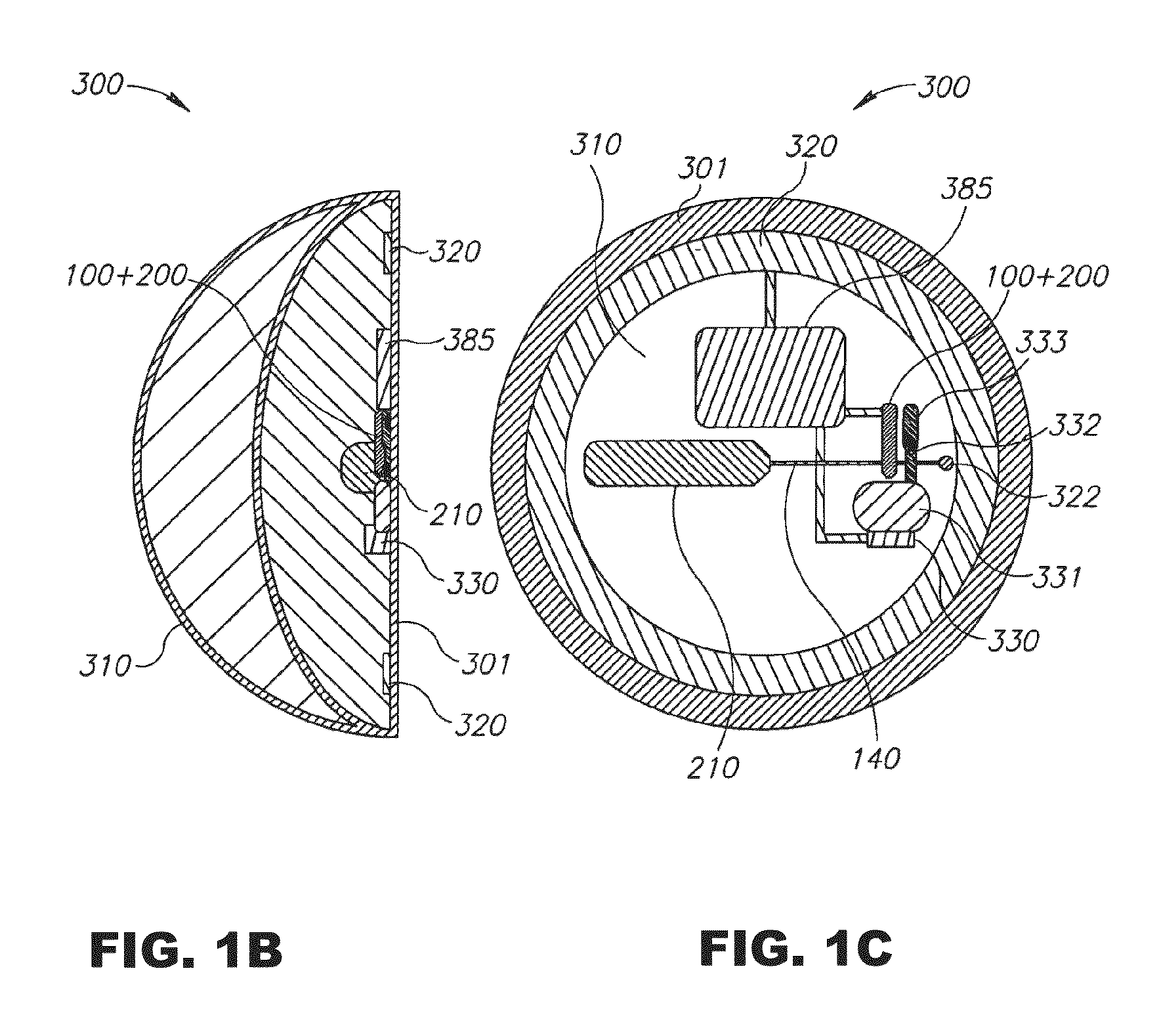 Tissue expanders, implants, and methods of use