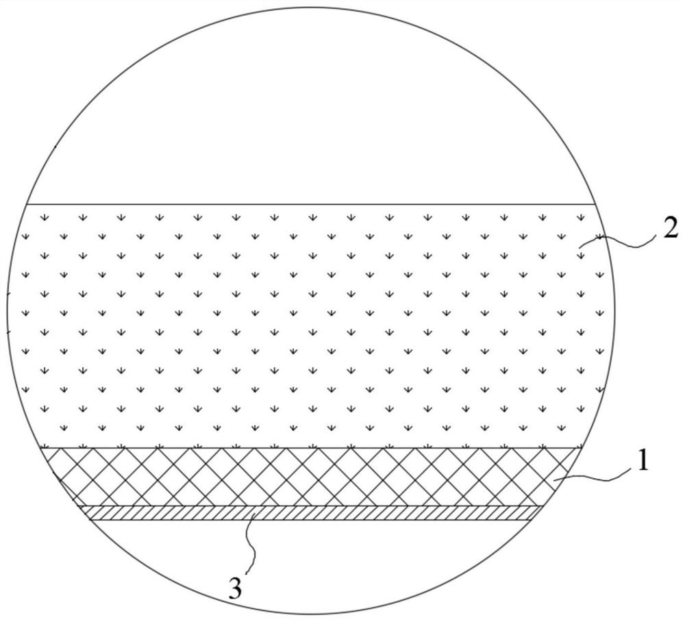 A multi-storey house unit, its preparation method and a house containing the house unit