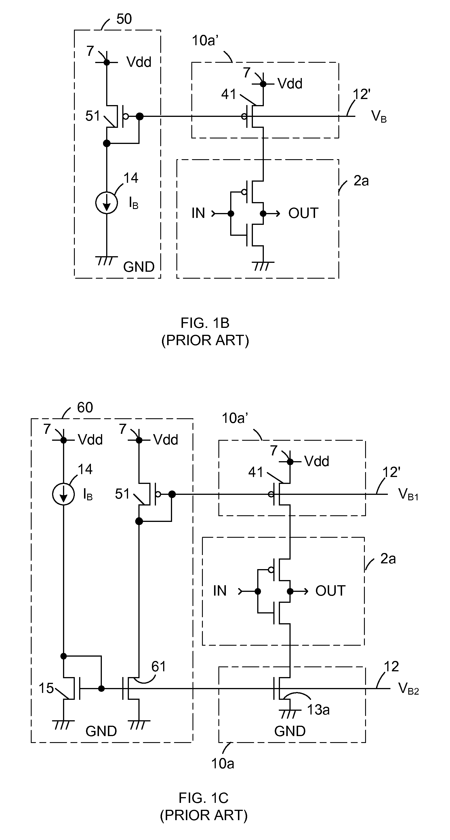 Current limited voltage supply