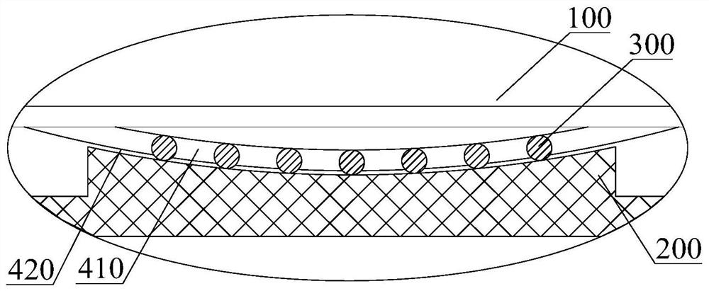 Electronic equipment and its camera module