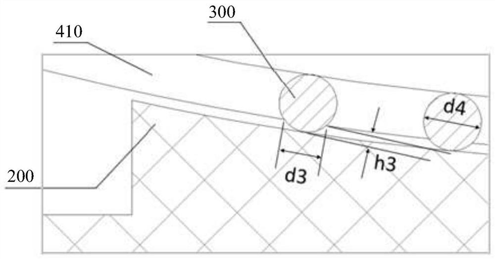 Electronic equipment and its camera module