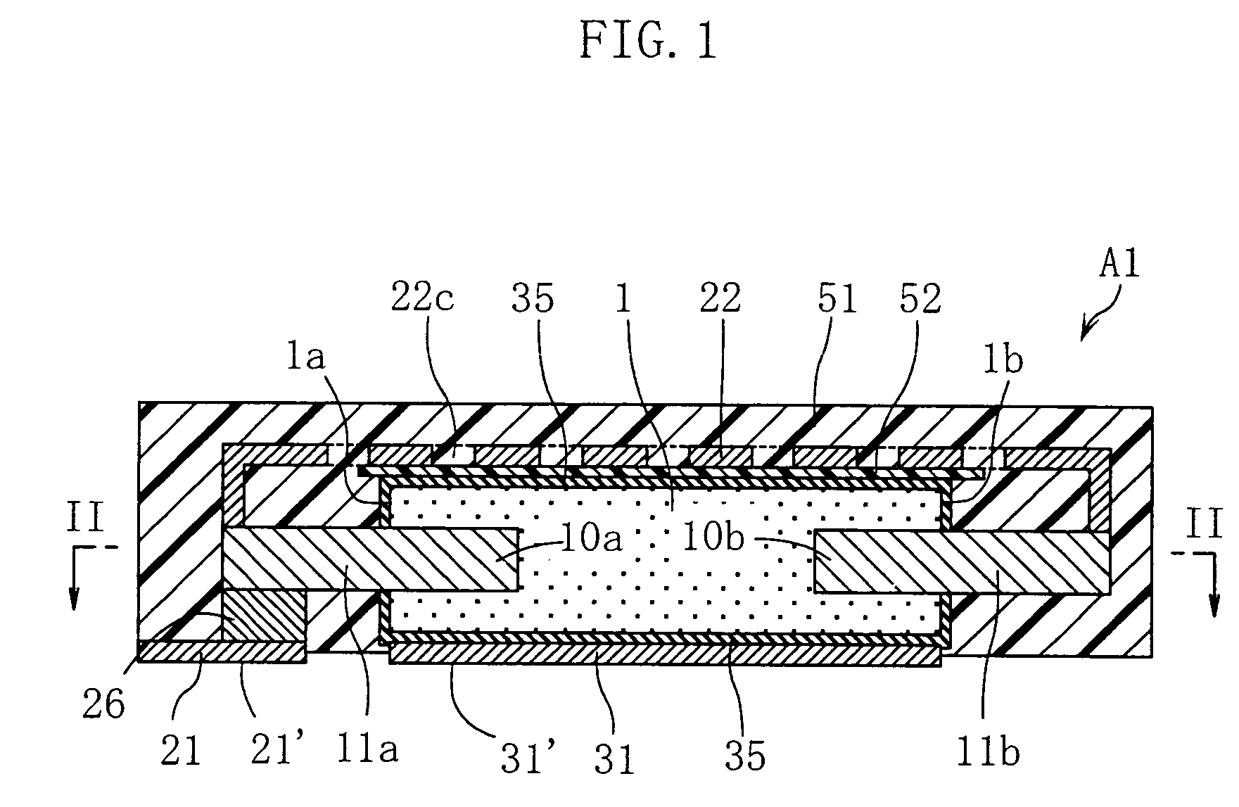 Solid Electrolytic Capacitor