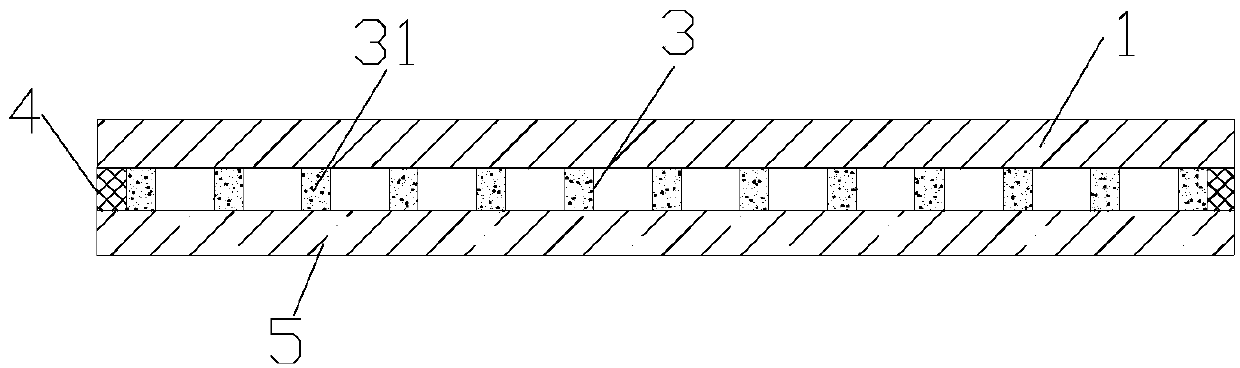 Optical element, display deVice, and electronic deVice