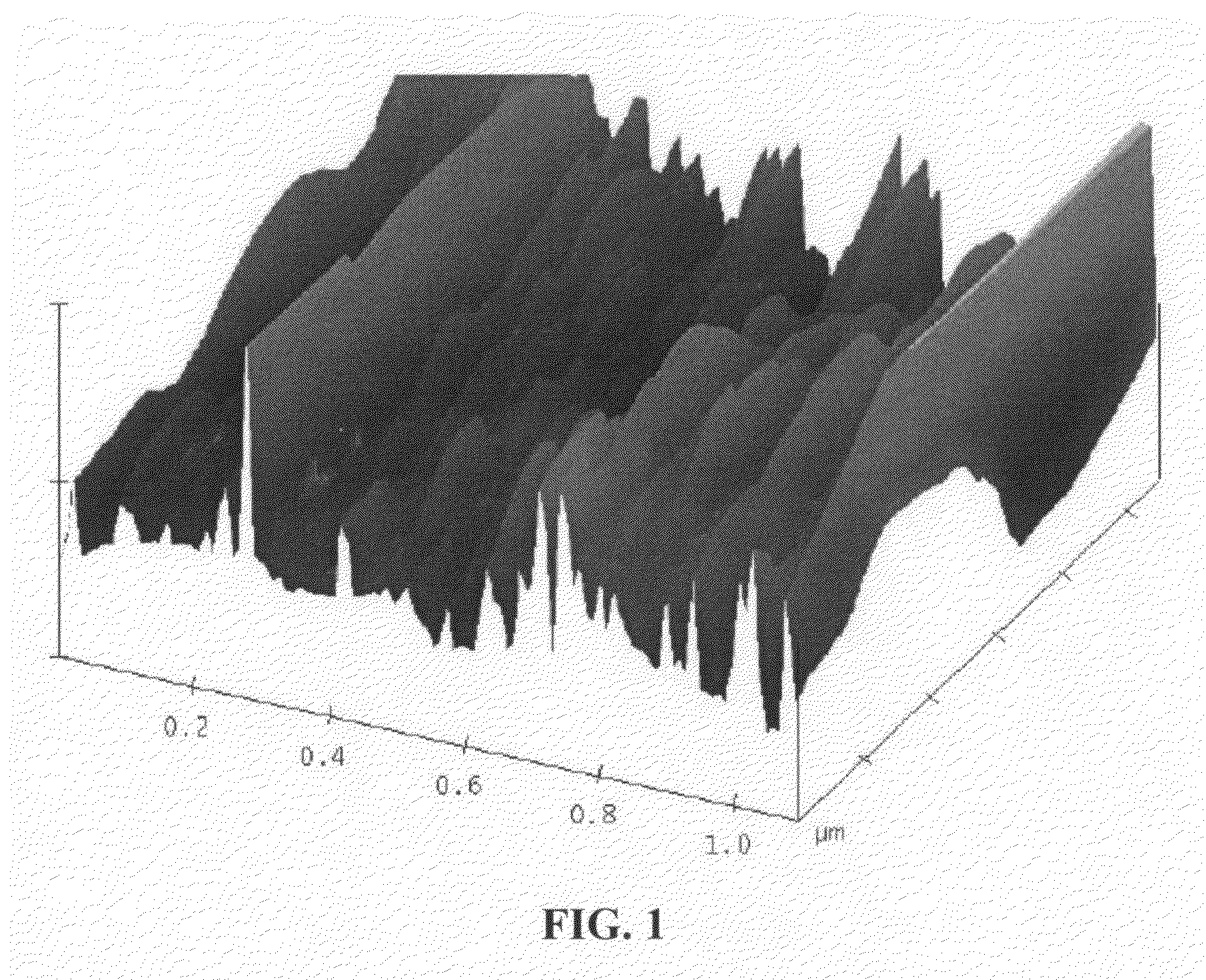 Process for producing nano-scaled graphene platelet nanocomposite electrodes for supercapacitors