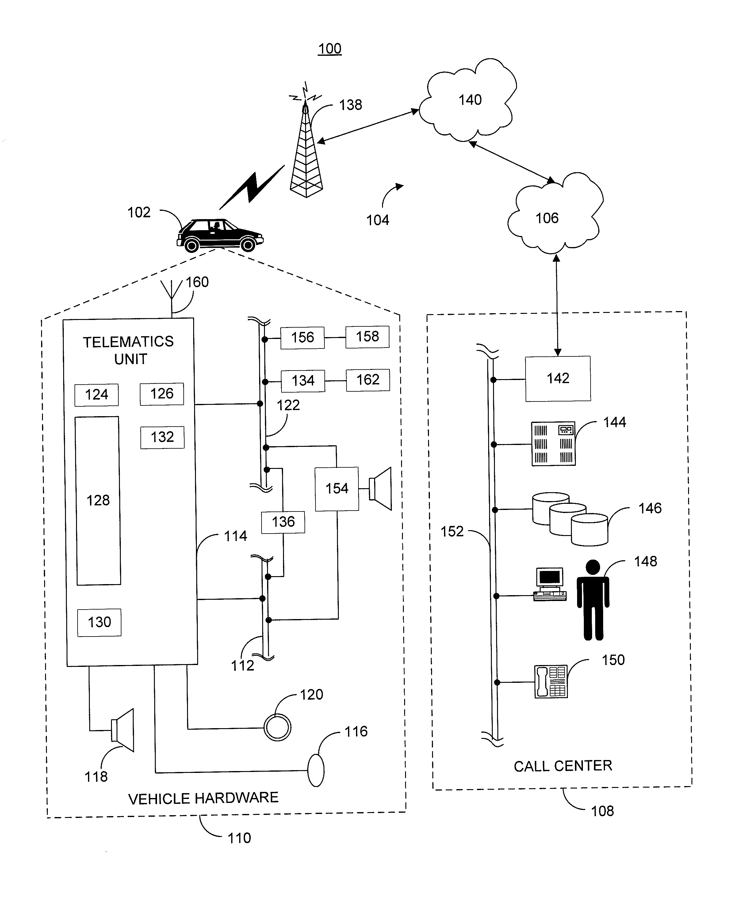 Charge Notification Method for Extended Range Electric Vehicles