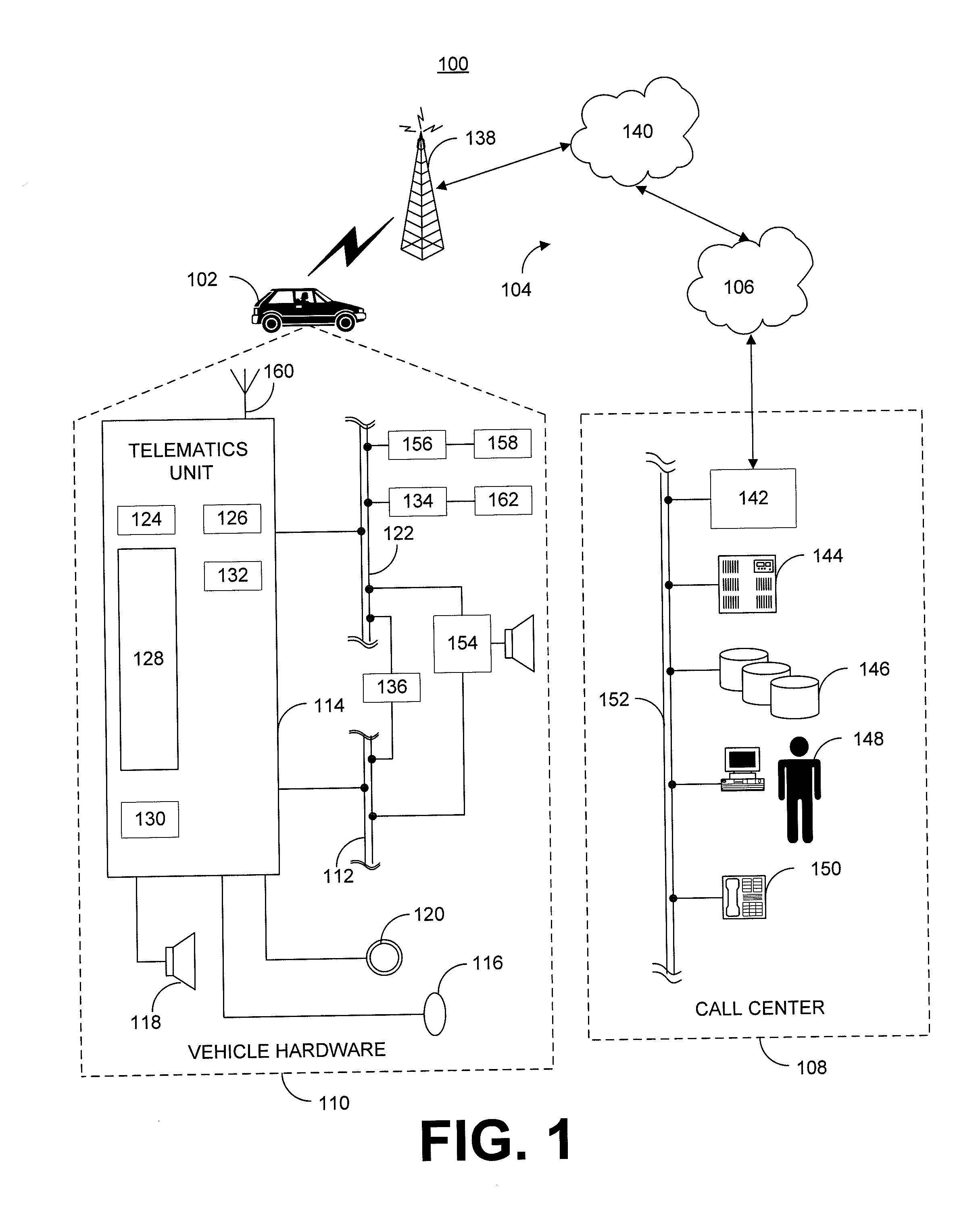 Charge Notification Method for Extended Range Electric Vehicles