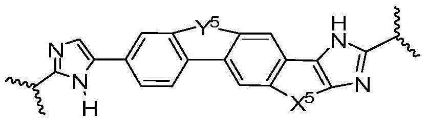 Antiviral compounds inhibitors of HCV NS5B