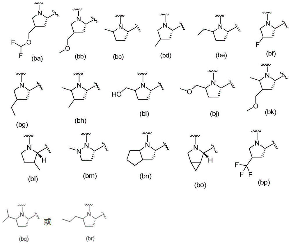 Antiviral compounds inhibitors of HCV NS5B