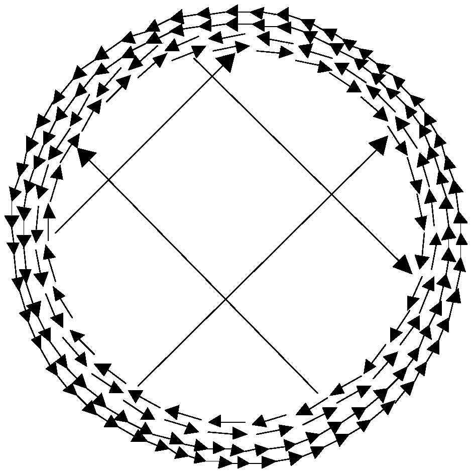 Three-dimensional printing method and system