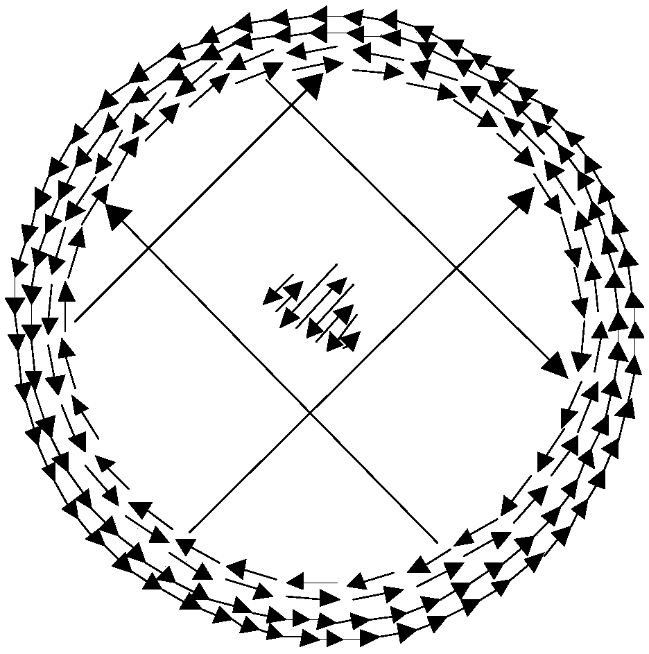 Three-dimensional printing method and system