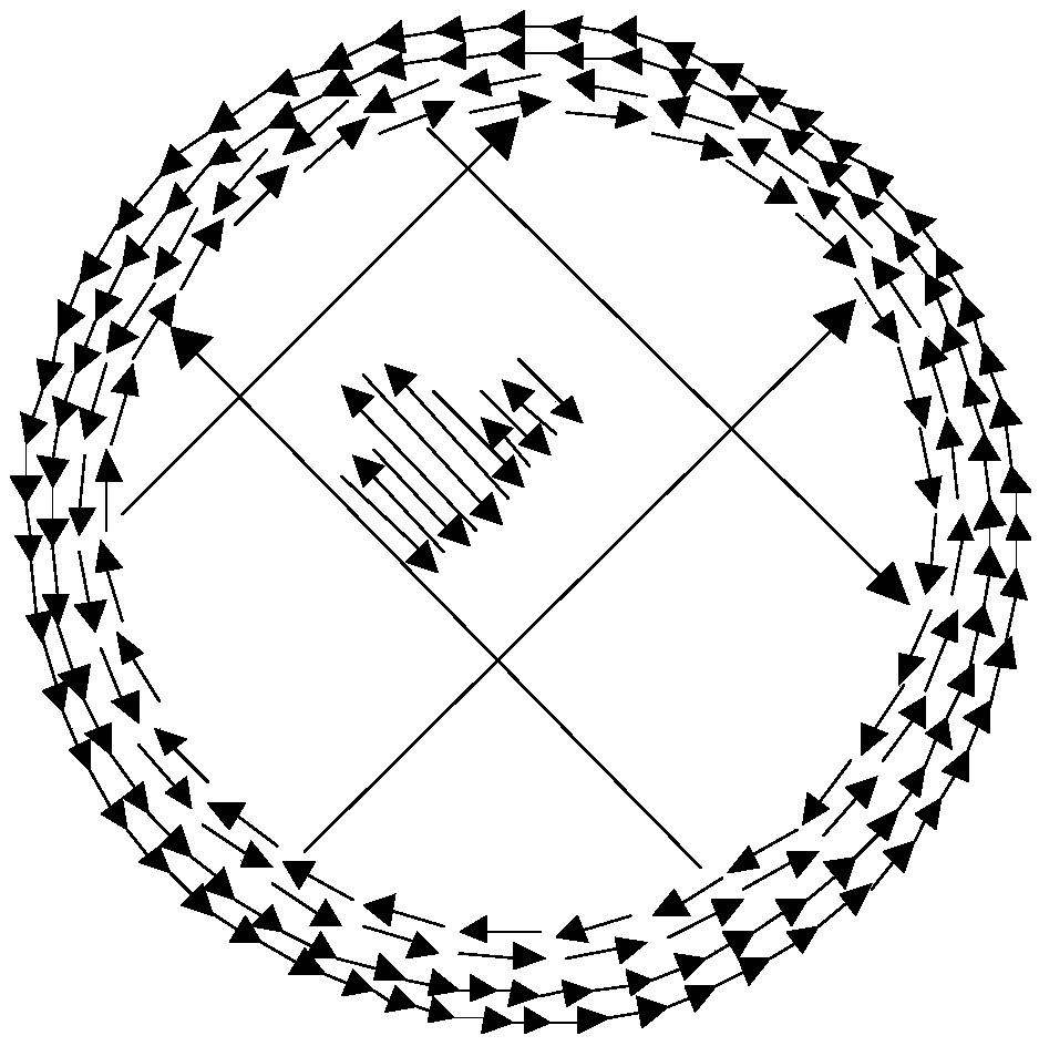 Three-dimensional printing method and system