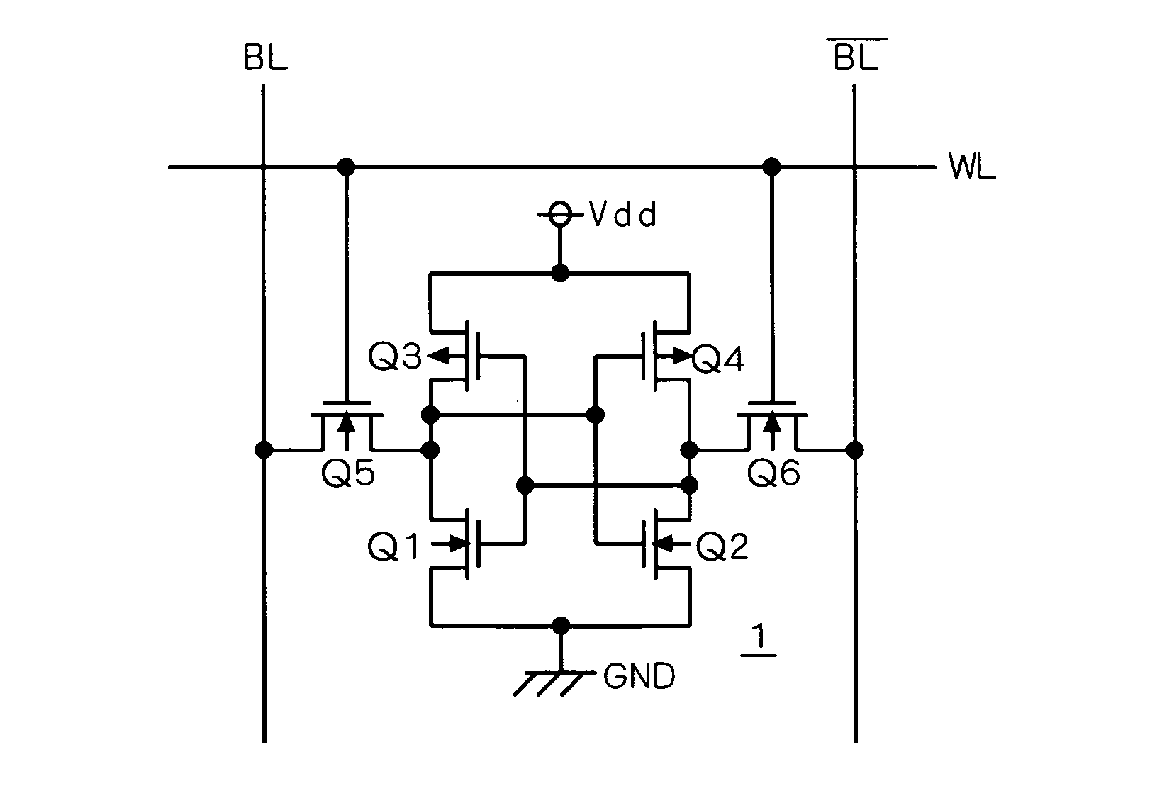 Semiconductor memory device and method of manufacturing the same