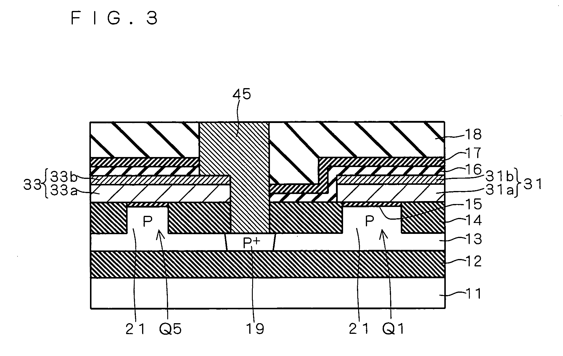 Semiconductor memory device and method of manufacturing the same