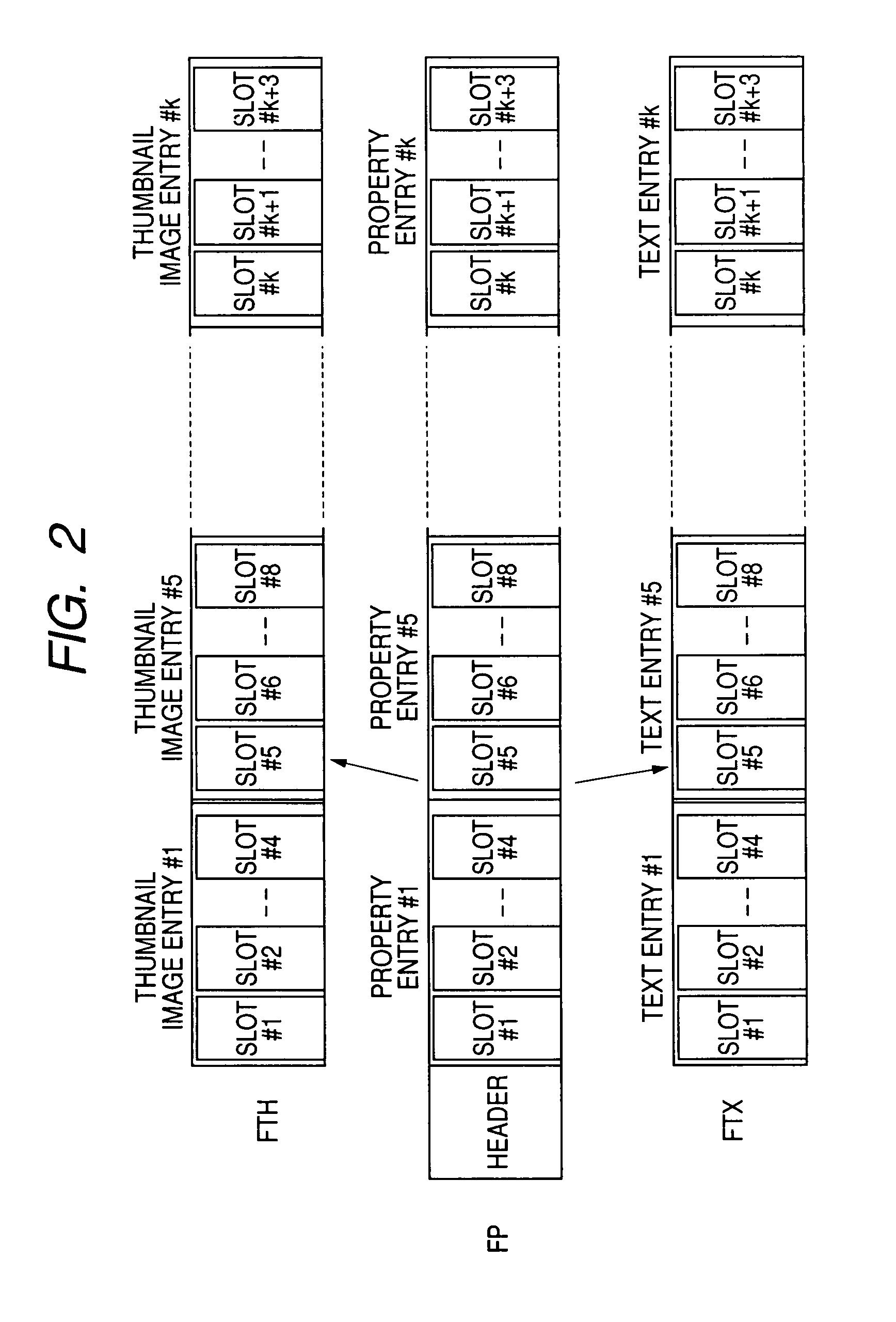 File processing apparatus, file processing method, program and recording medium