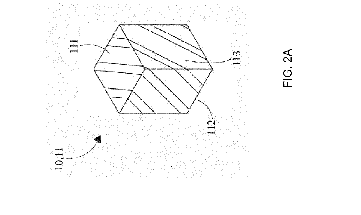 Method and system for mass arrangement of micro-component devices