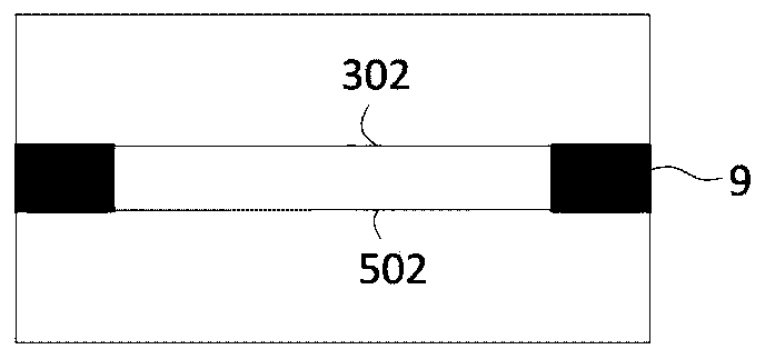 Production system for preparing thermoplastic prepreg through mud method