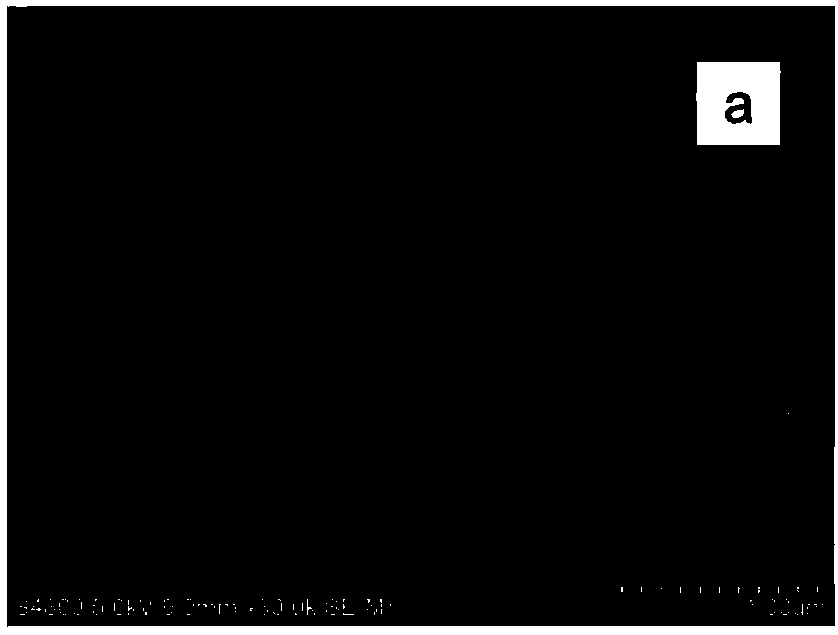 Preparation of intermediate-temperature graphene/silver composite conductive slurry and application thereof