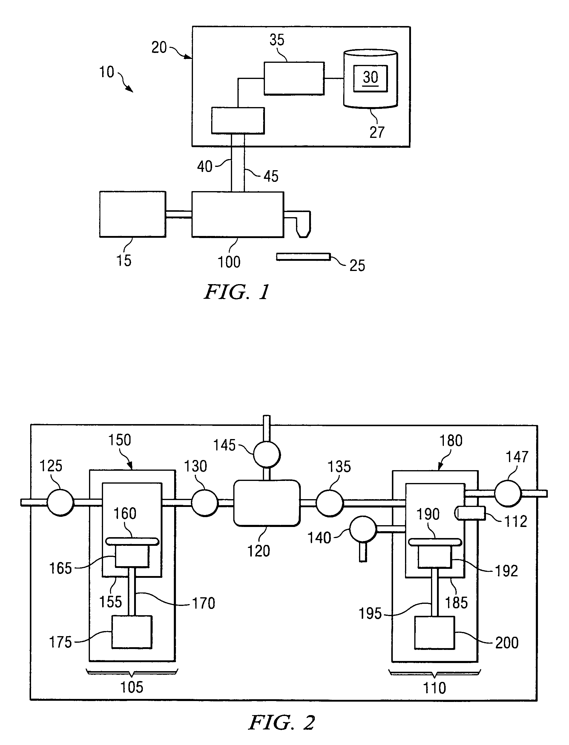 System and method for valve sequencing in a pump