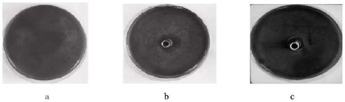 High-temperature-resistant Aspergillus fumigatus 23# and application thereof