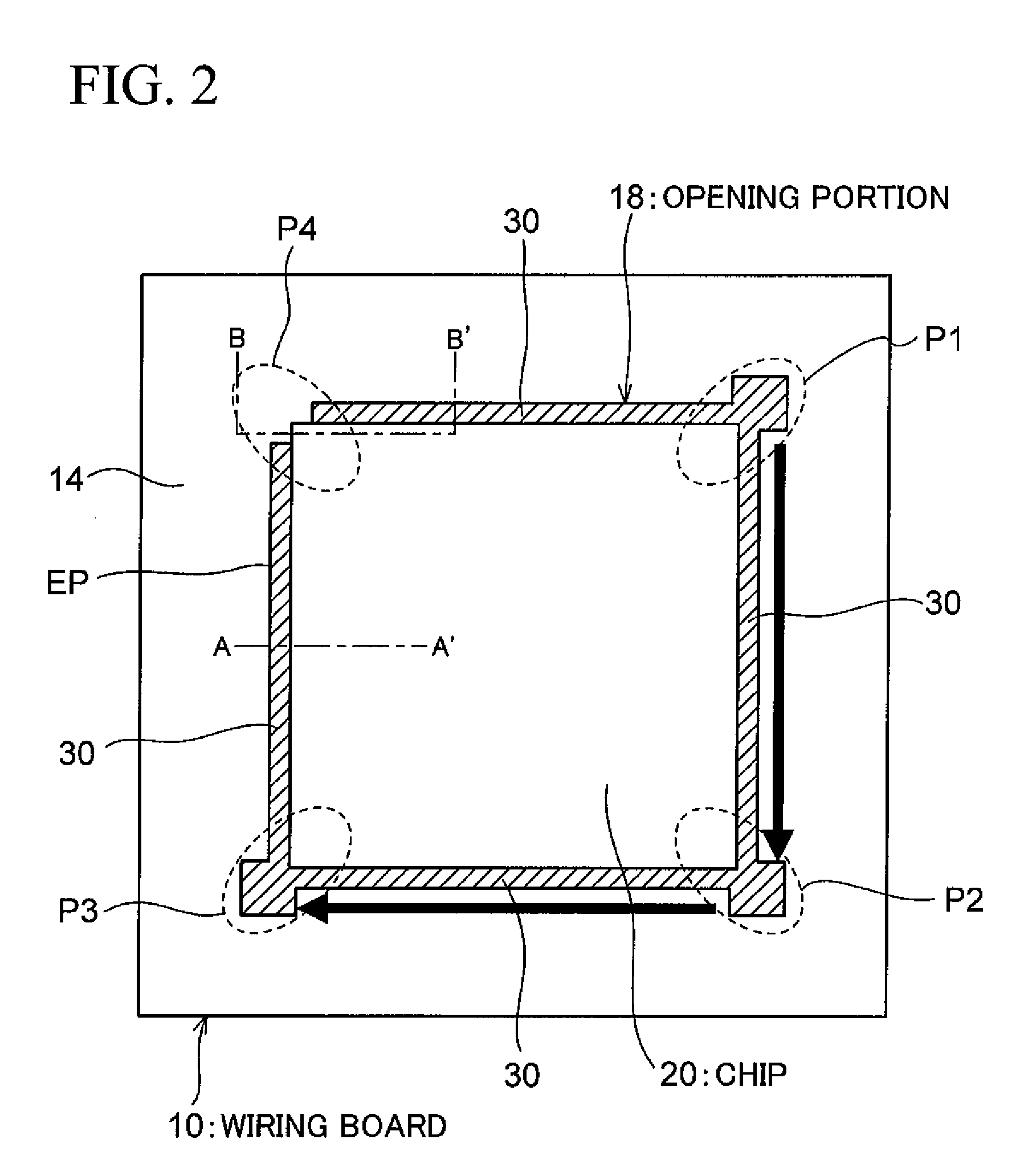 Wiring board