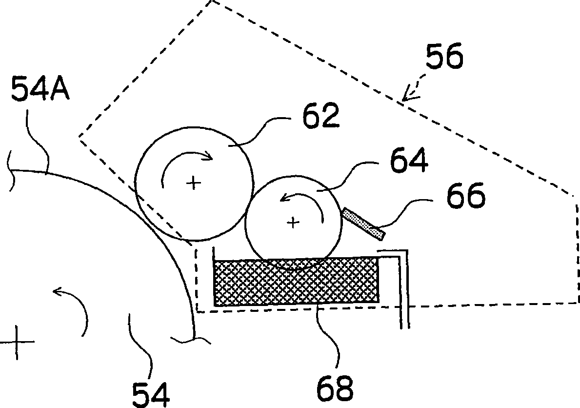 Image forming method and apparatus