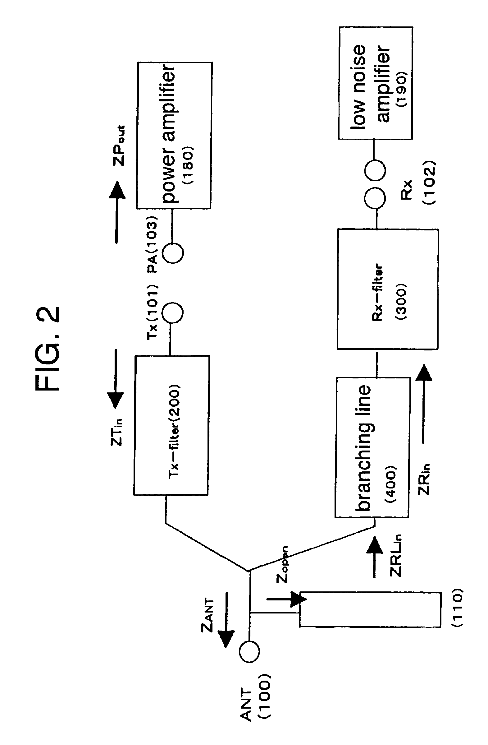 Surface acoustic wave filter