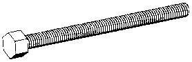 Clamping fixing device for compressing metal sheet