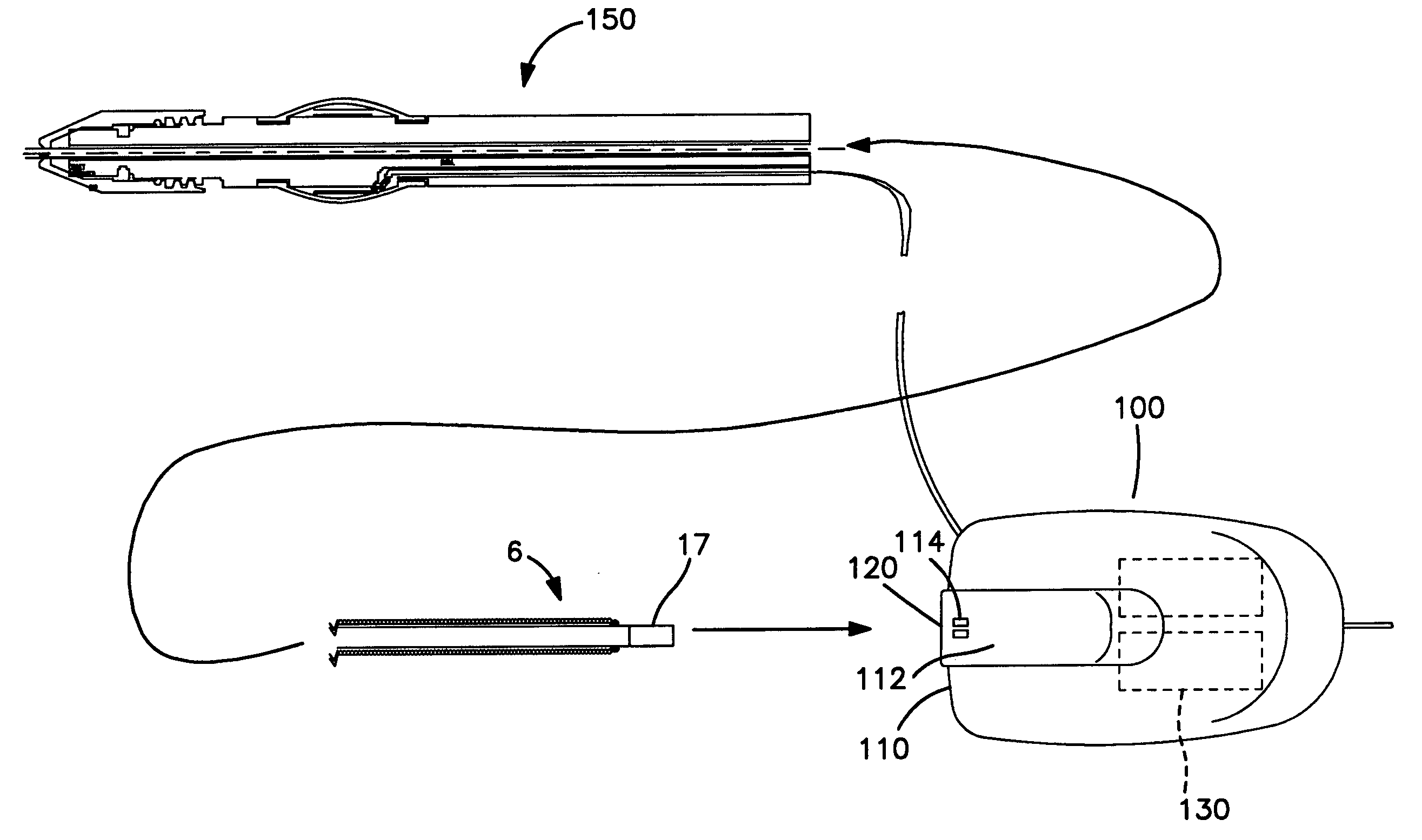 Vascular guidewire system