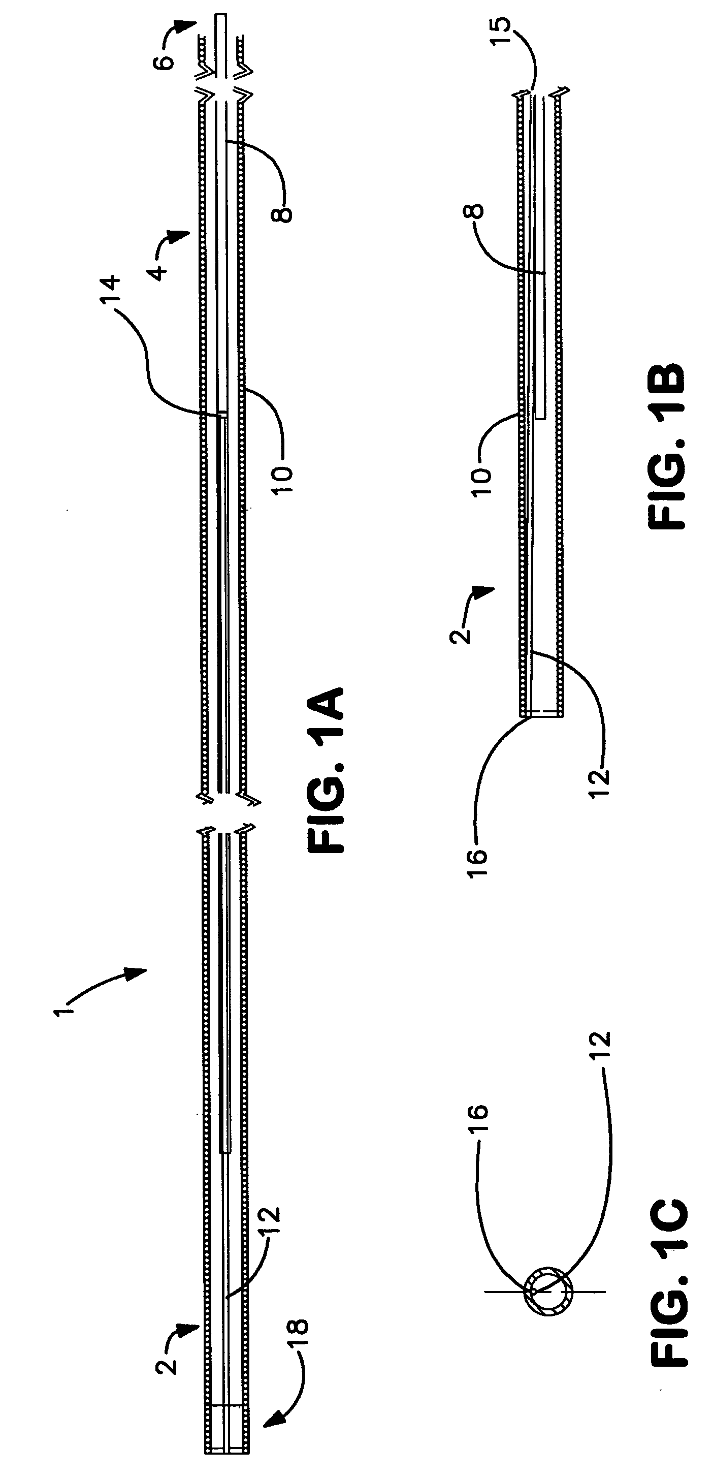 Vascular guidewire system