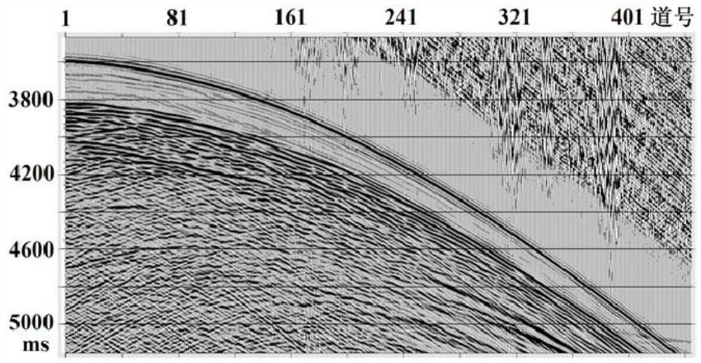 A Method for Measuring the Repeatability of Time-lapse Seismic Data