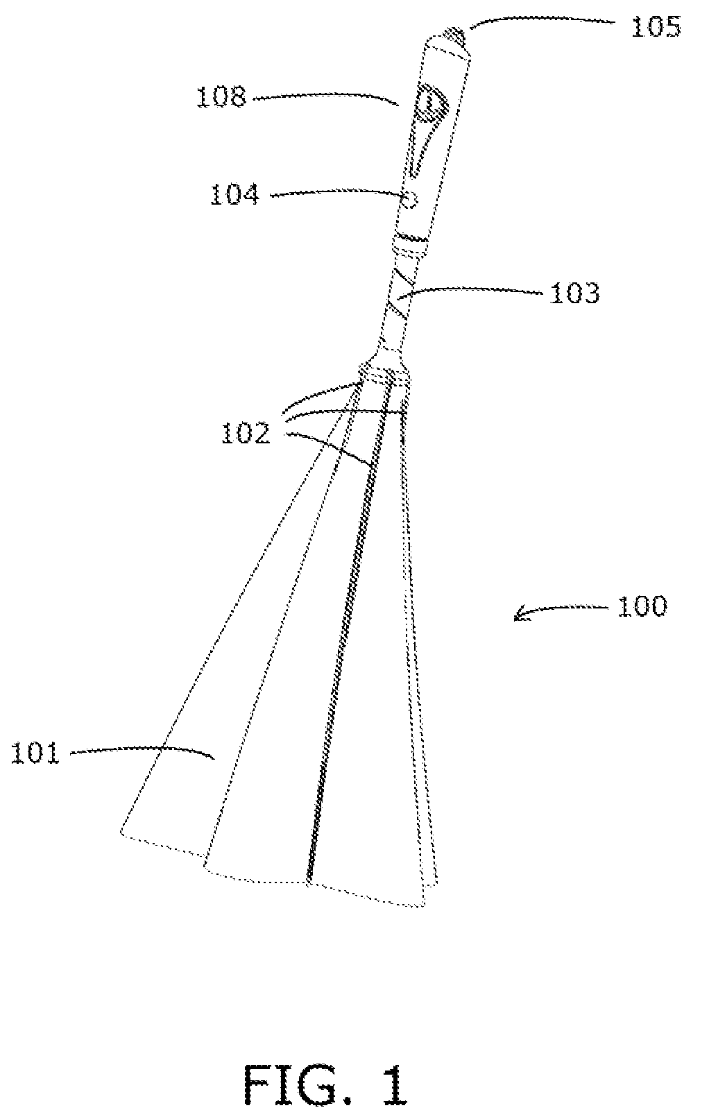 Combination collapsible umbrella and towel