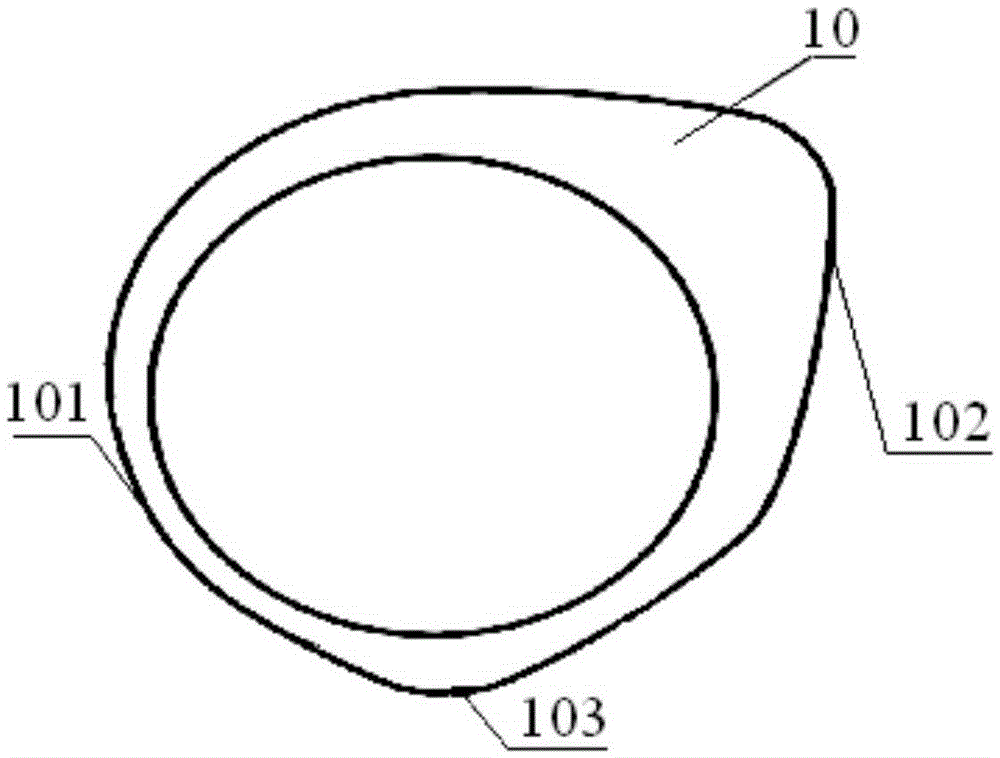 Engine exhaust brake system