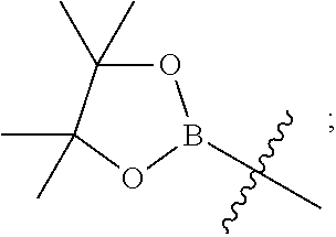 Pyridyl benzothiophenes as kinase inhibitors