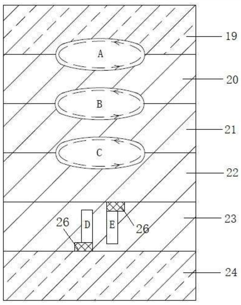 A kind of rapid hydrothermal synthesis device and method