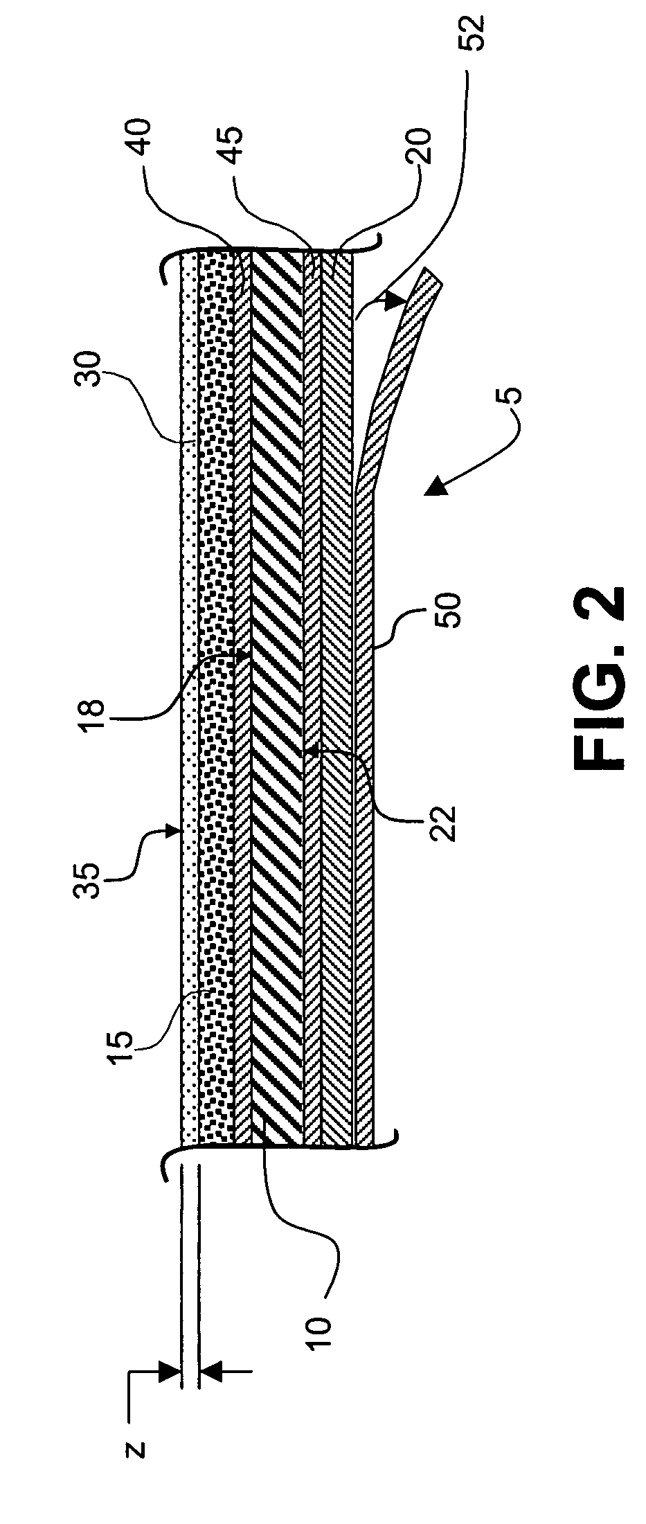 Antimicrobial metal-ion sequestering web for application to a surface