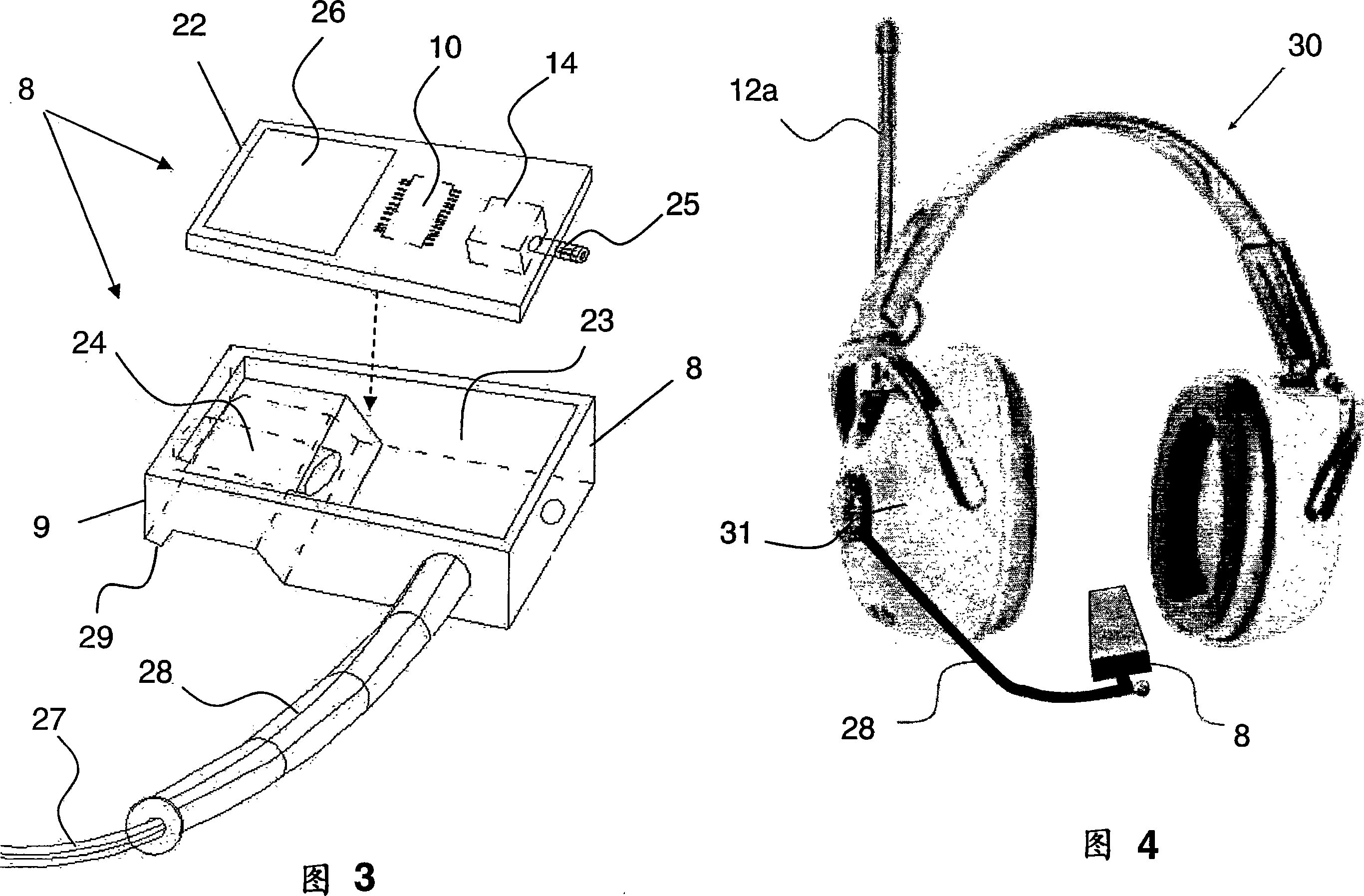 A method and a device for controlling an industrial process or production unit