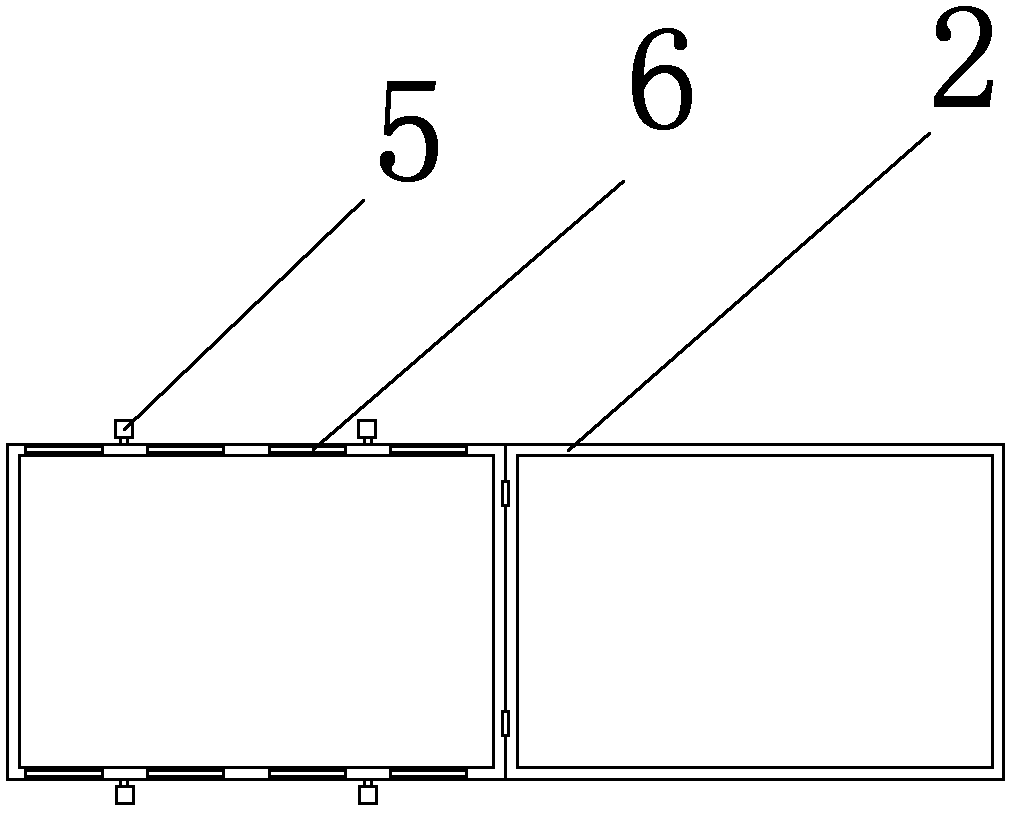 PTH (Plated Through Hole) production process of thin plate and tool of PTH production process