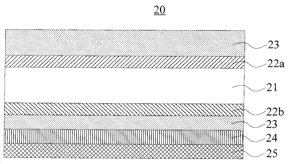 Touch panel and manufacturing method thereof