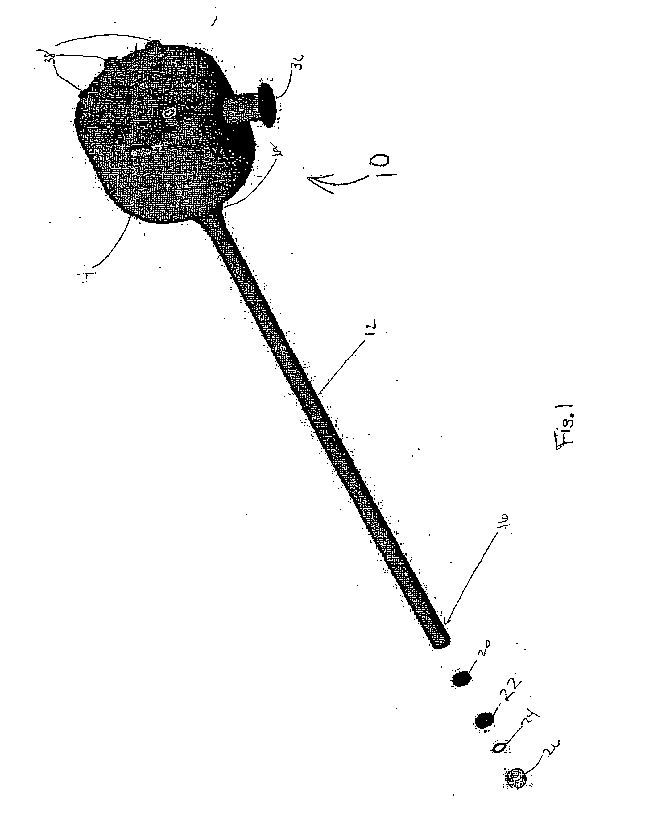 Trocar for use during endoscopy