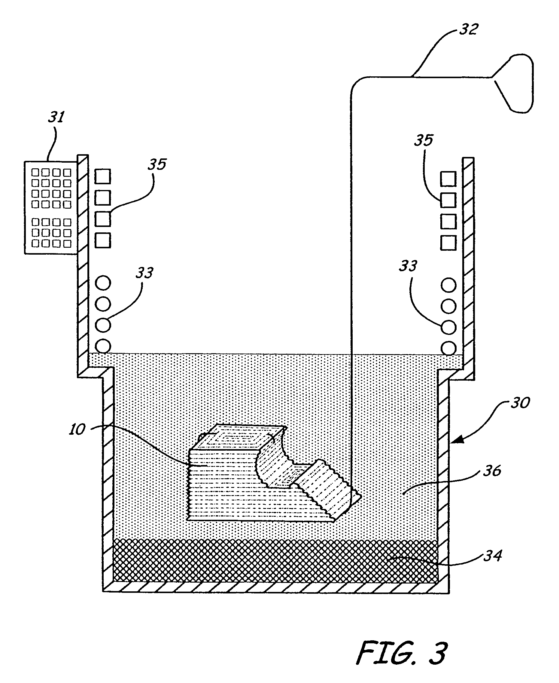 Smoothing method for layered deposition modeling