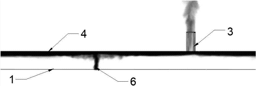 Tunnel ventilation and smoke exhaust system and method