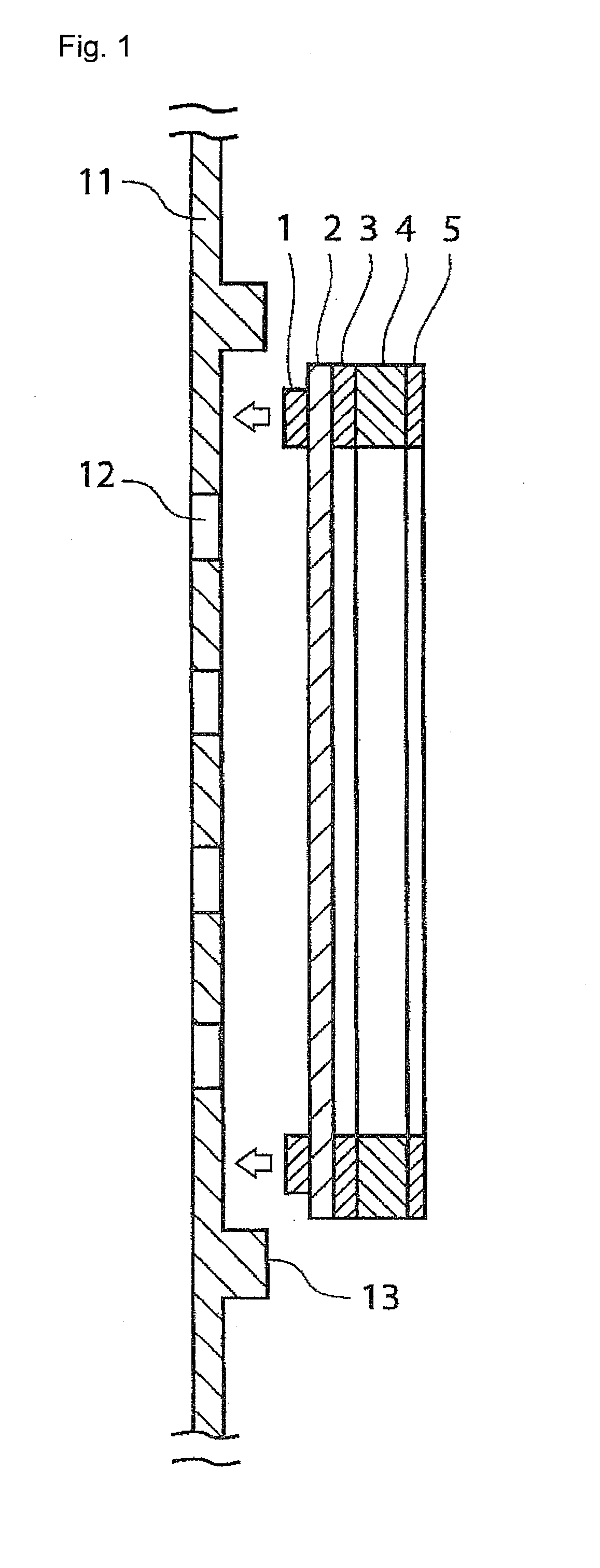 Acoustic Part and Method for Manufacturing the Same