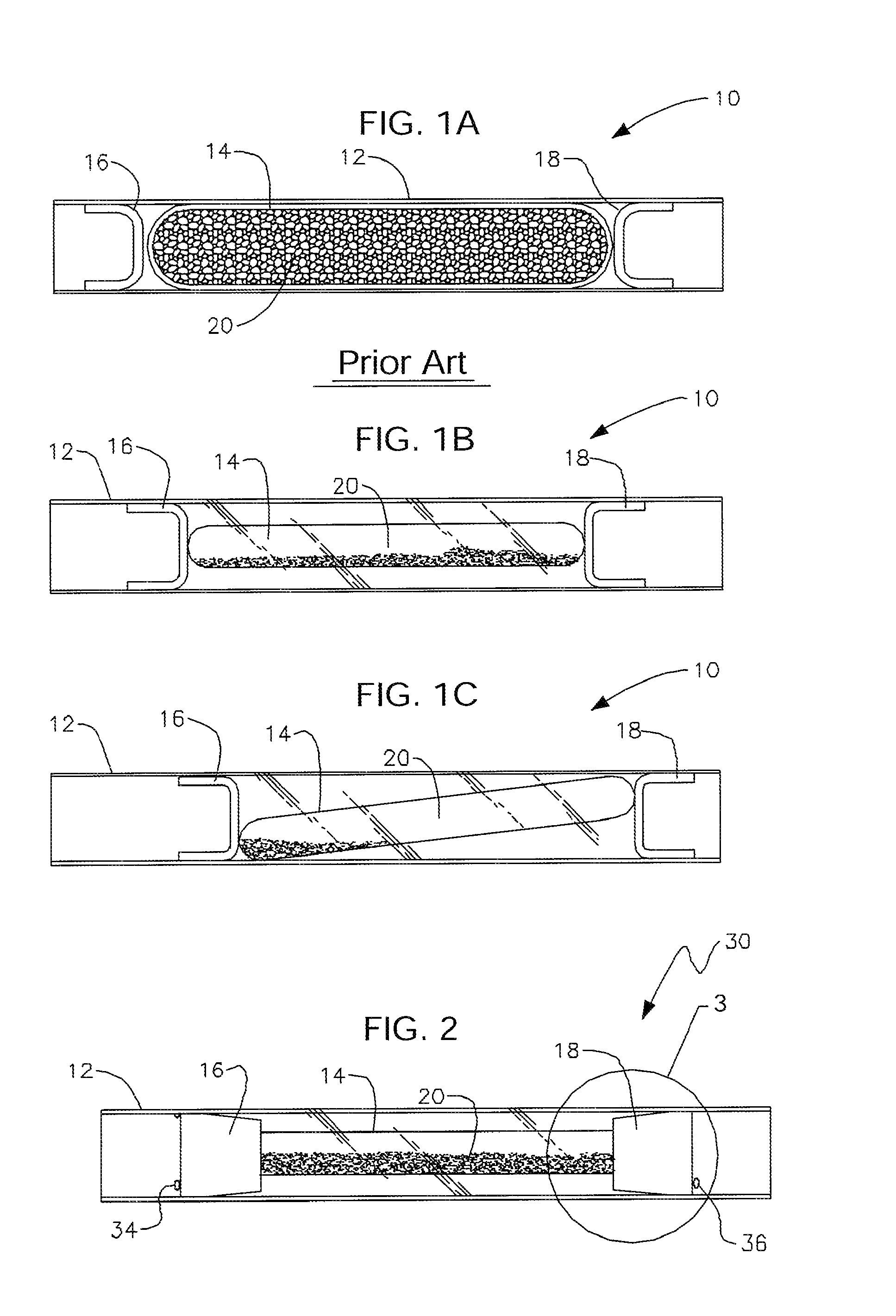 Hand-held fluid analyzer