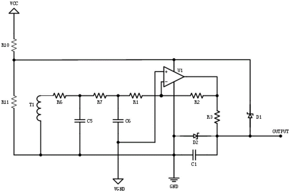 Switch-off phase control based intelligent alternating current contactor and operating method therefor