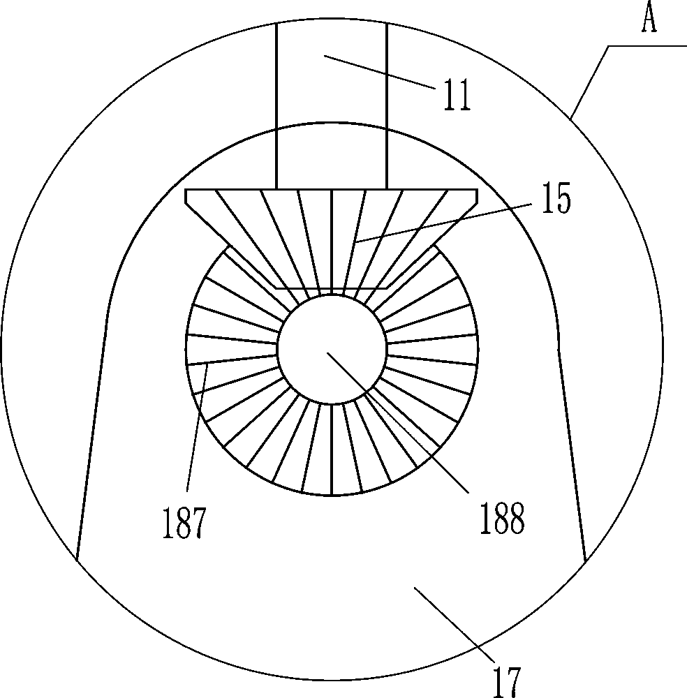 Municipal well lid casting device