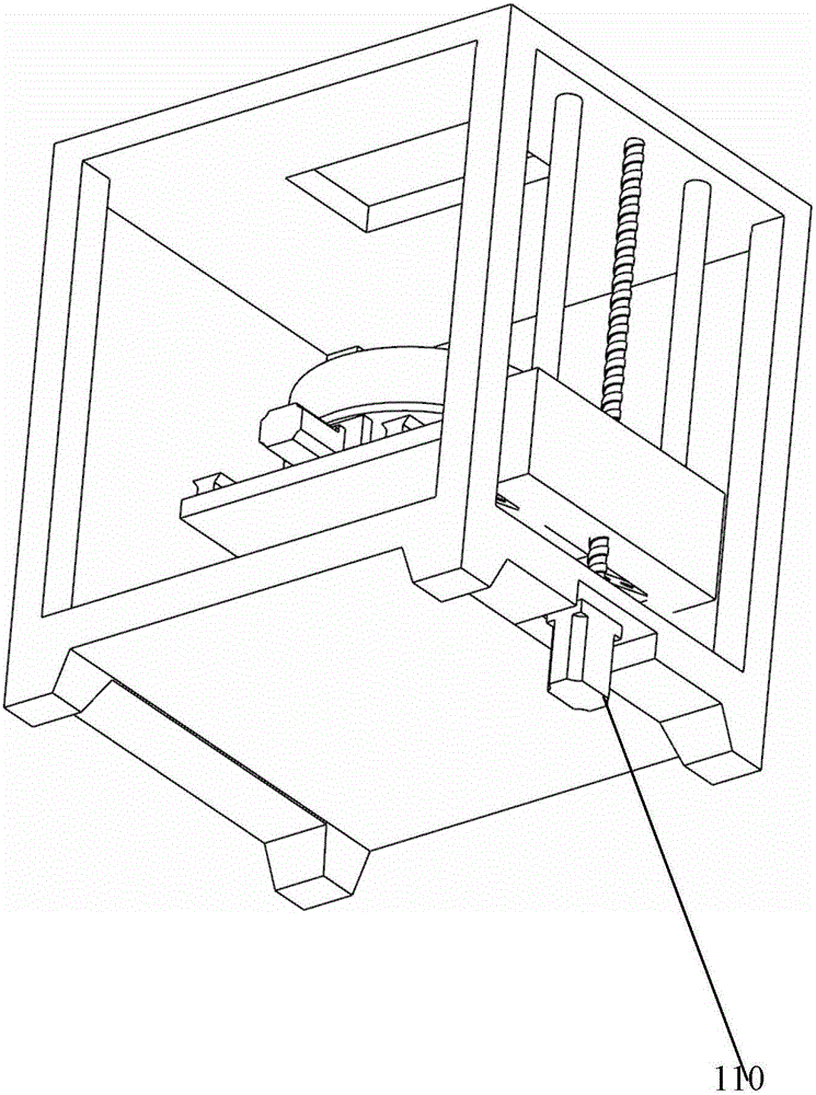 High-precision ultrasonic anti-blocking multi-cell biological additive manufacturing method and device