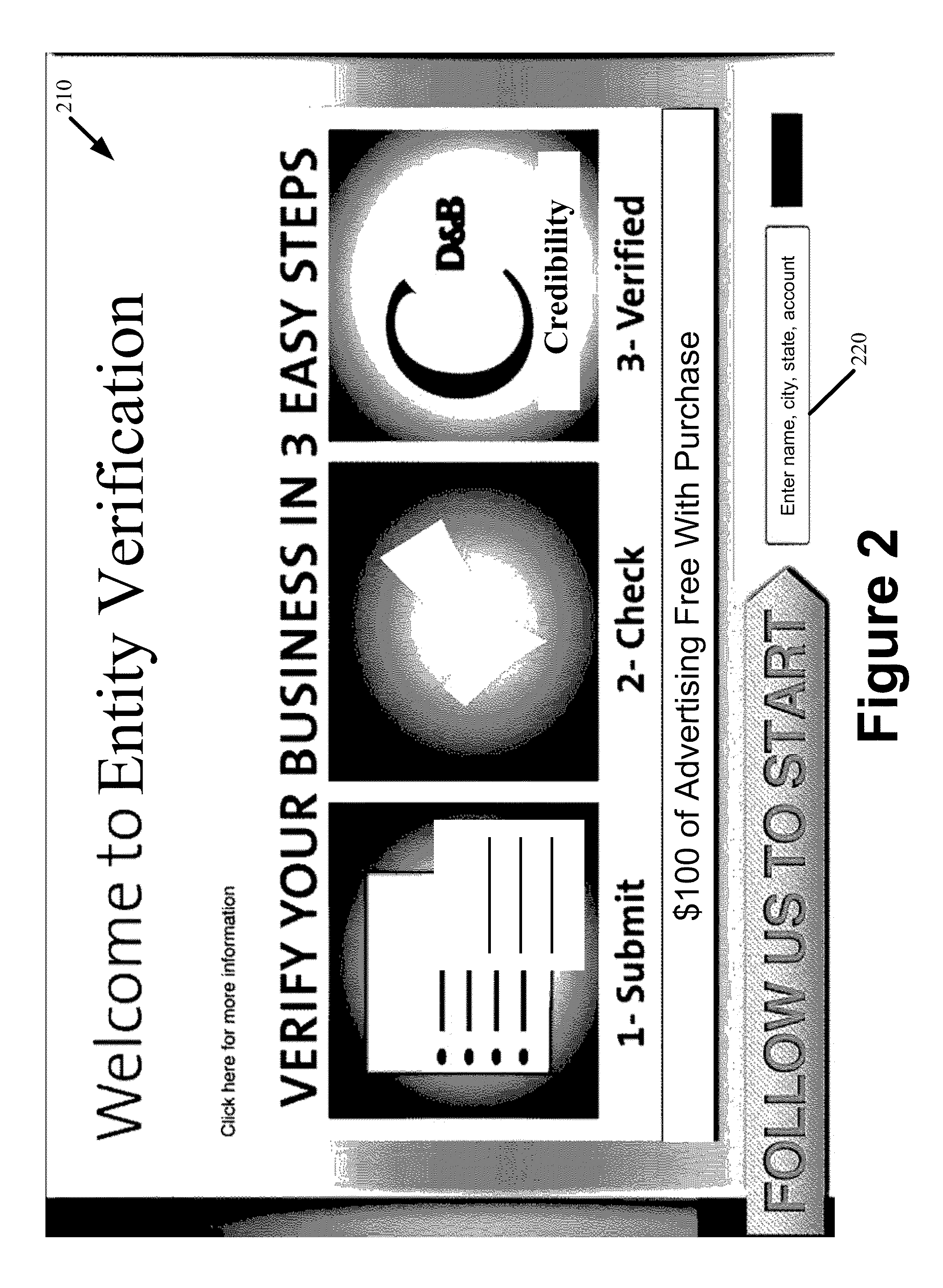 Automated Entity Verification