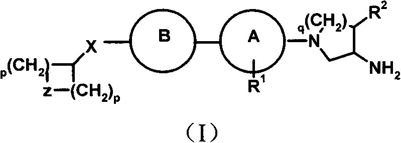 Compounds for the treatment of metabolic disorders