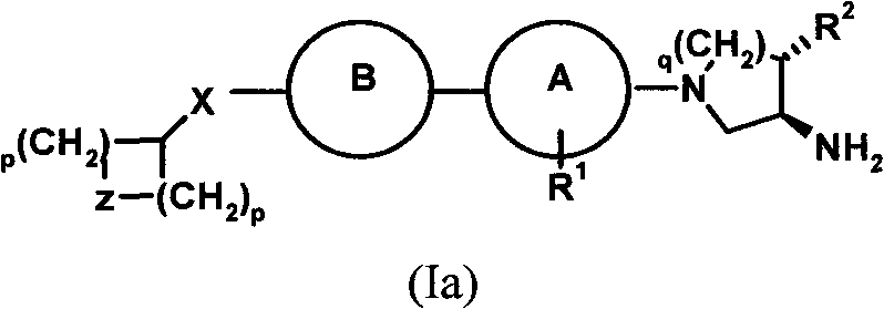 Compounds for the treatment of metabolic disorders