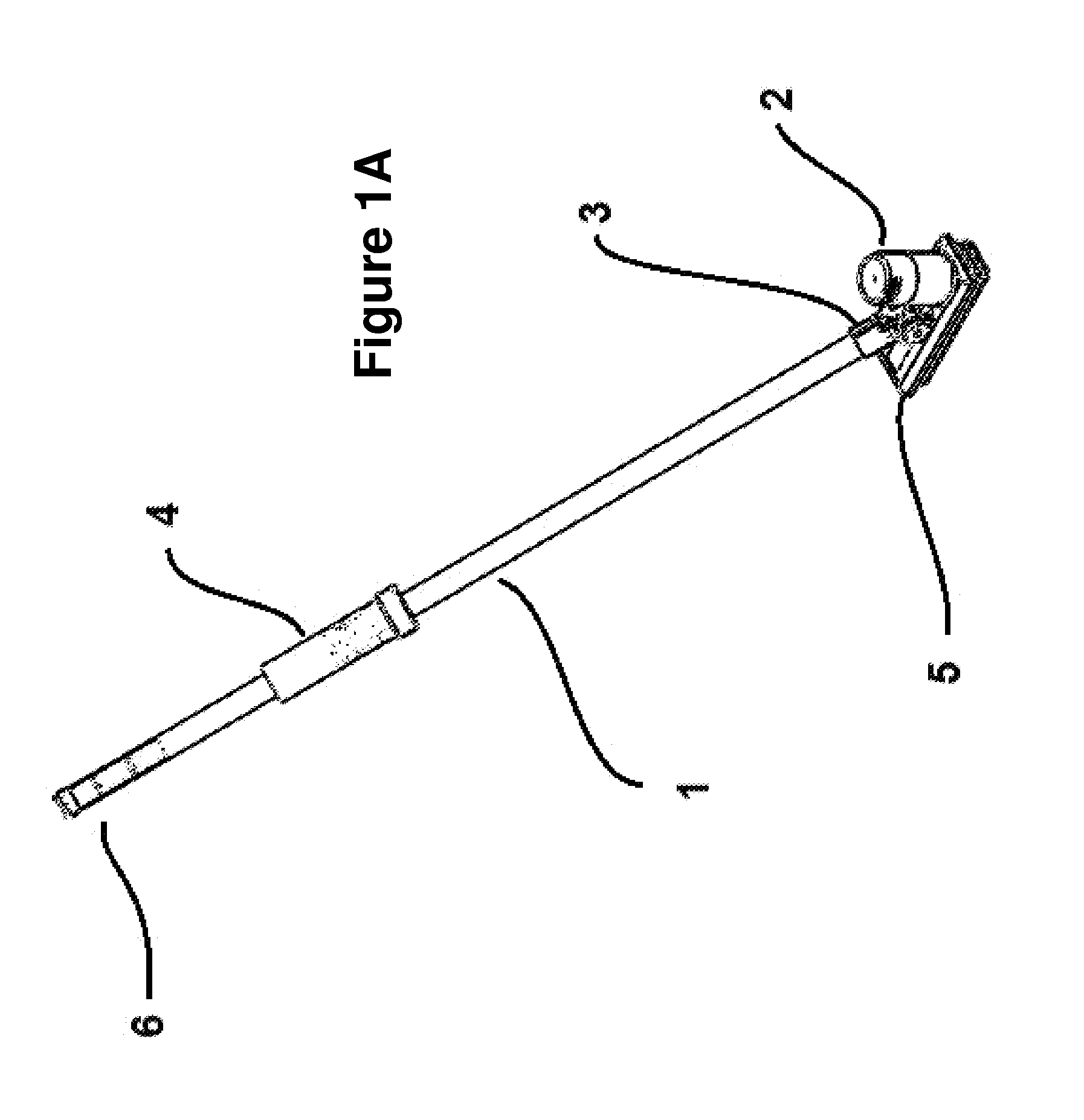 Curling broom incorporating a motor